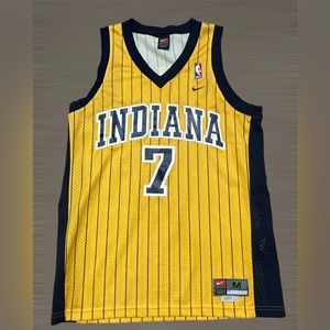 Vintage Jermaine Oneal Jersey